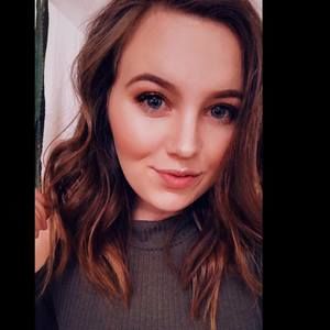 Meet your Posher, Lindsey